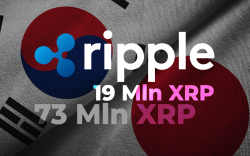 73 Mln XRP Is Sent Through Ripple's Unannounced Asian ODL Corridor
